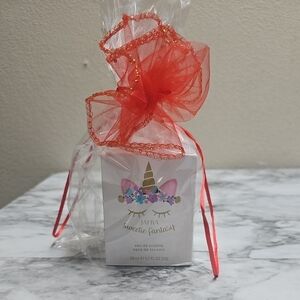 Jafra Sweetie Fantasy Unicorn Eau de Toilette 50ml 1.7oz Water of Tocador new.